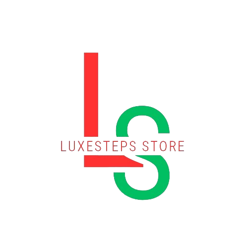 LuxeSteps Store 